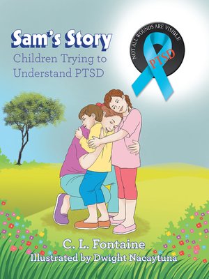 cover image of Sam's Story